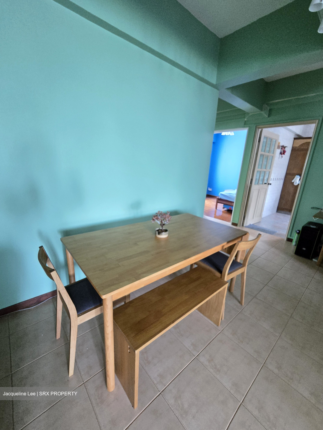 Hong Heng Mansions (D26), Apartment #605879331